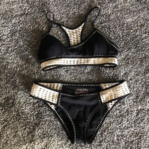 Victoria Secret Bathing Suit